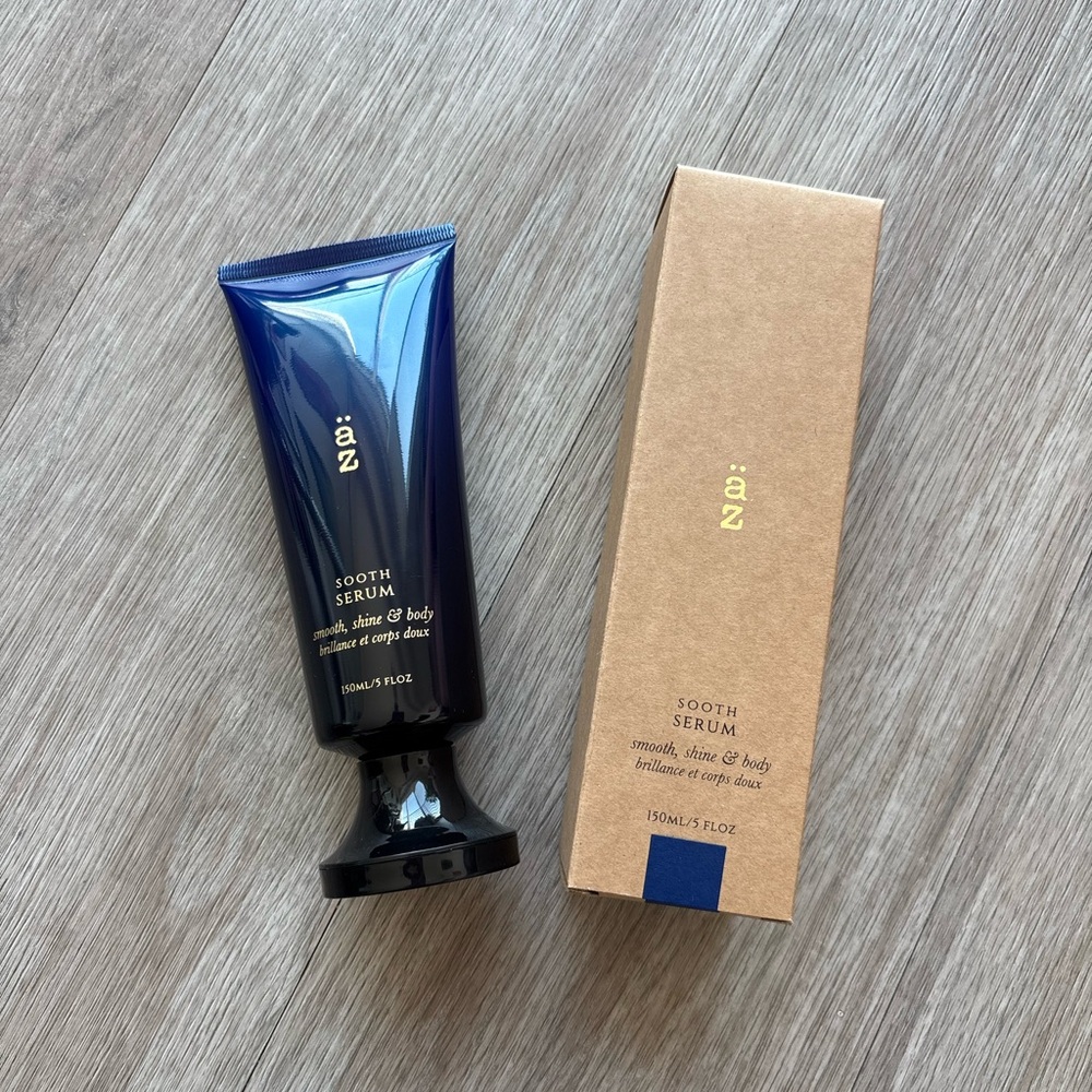 Äz Sooth Hair Serum